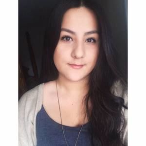 Meet your Posher, Julissa